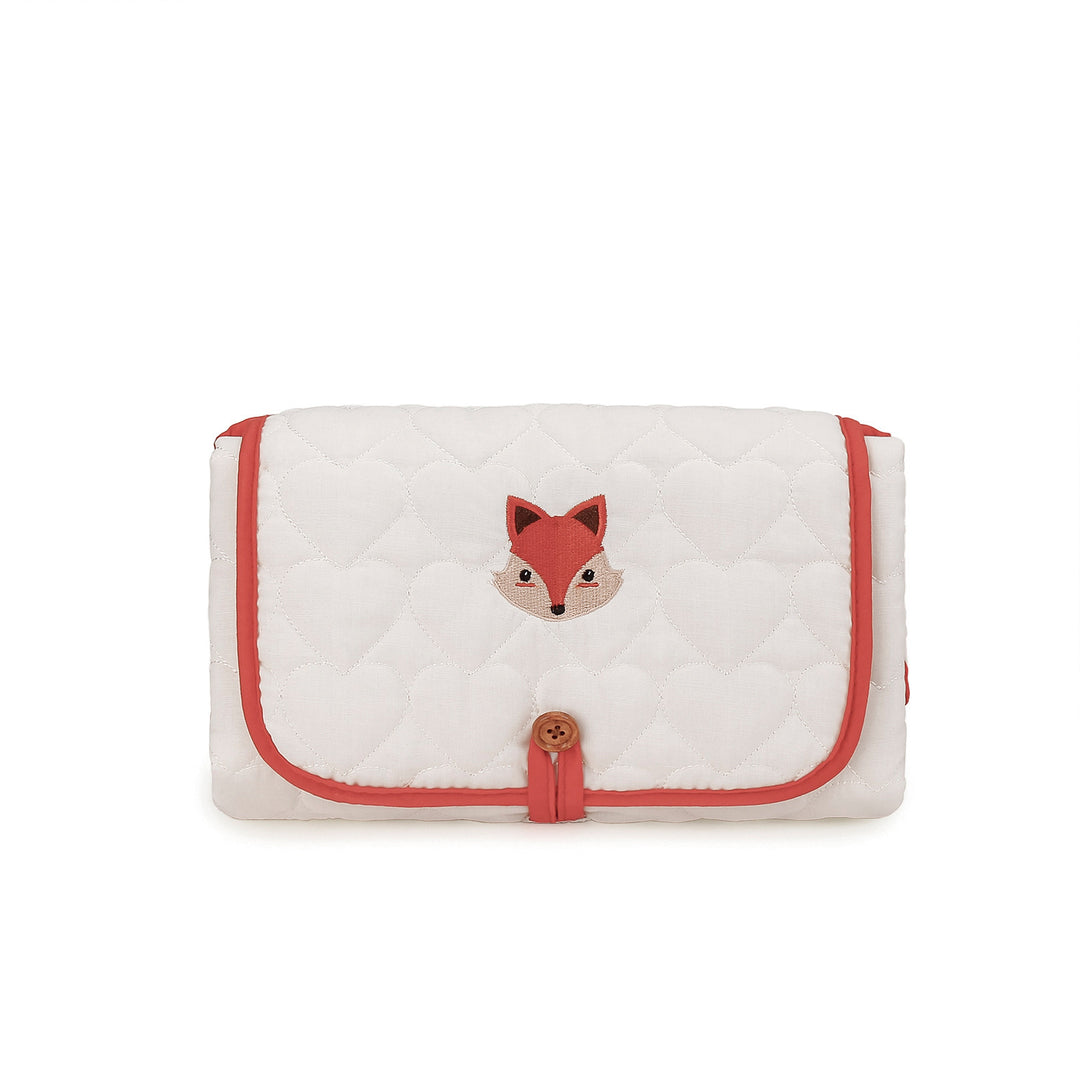 Diaper bag Bowlift