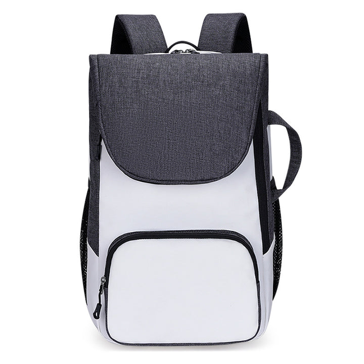 Versatile Travel Backpack Bowlift