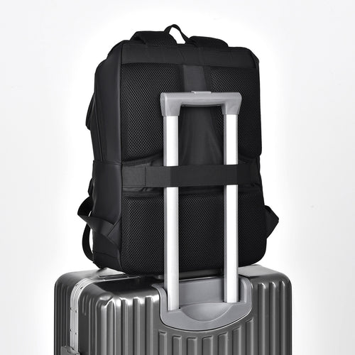Waterproof Expandable Backpack Bowlift