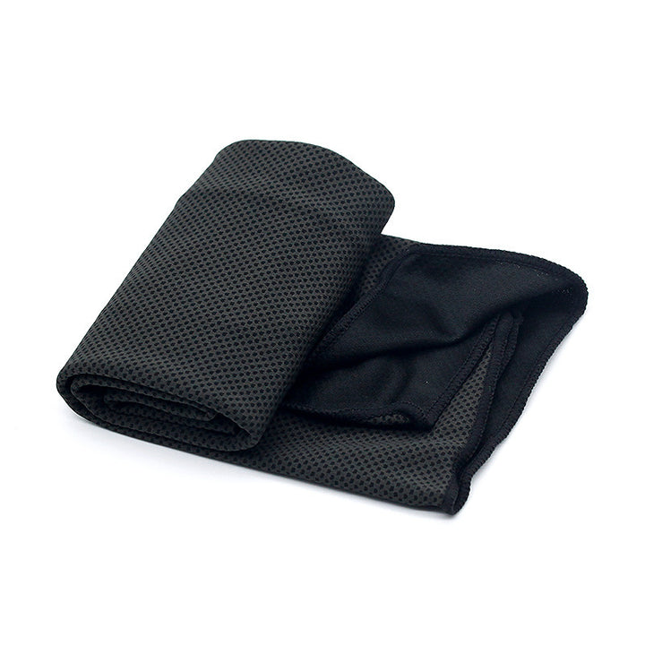 quick-drying sports towel with breathable mesh design Bowlift