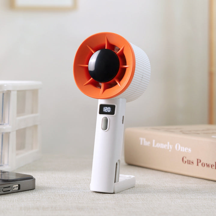Portable Multifunctional Usb Fan Bowlift