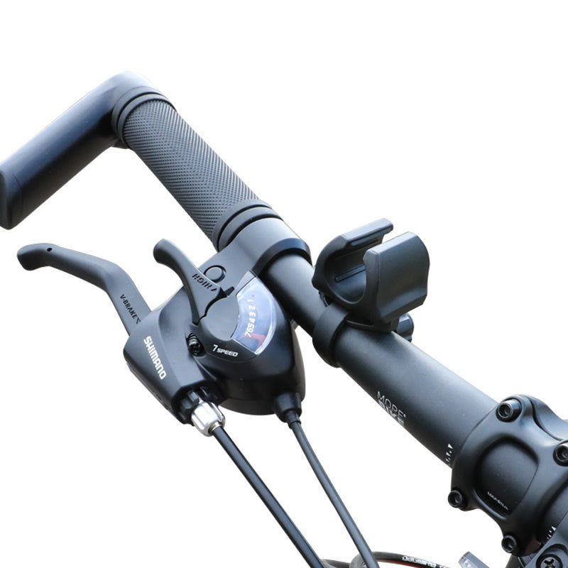 Adjustable Handlebar Smartphone Holder Bowlift