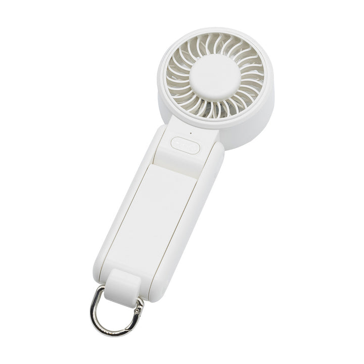 Ladies Portable Mini Fan Bowlift