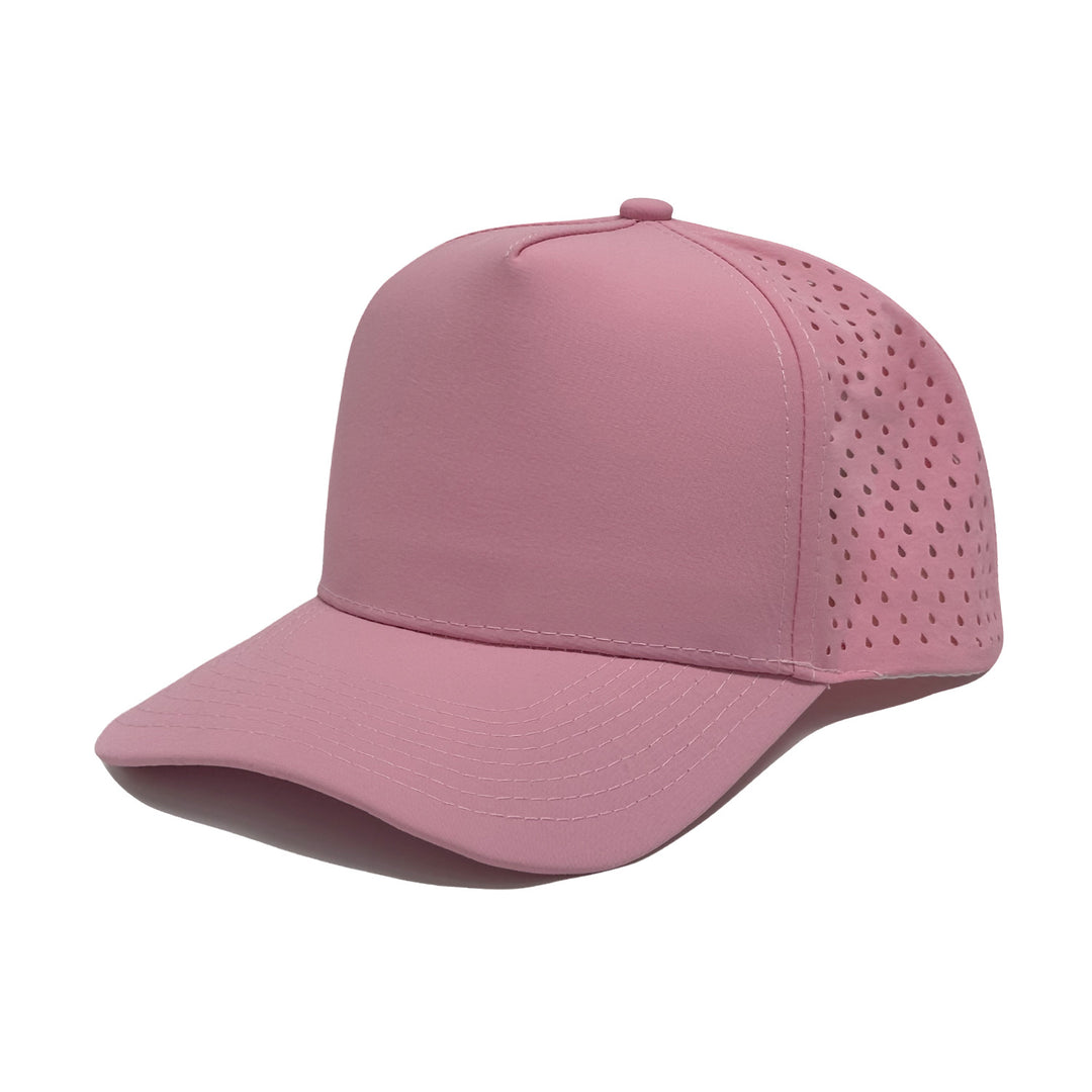 Women Breathable Sports Cap with Innovative Mesh Design Bowlift