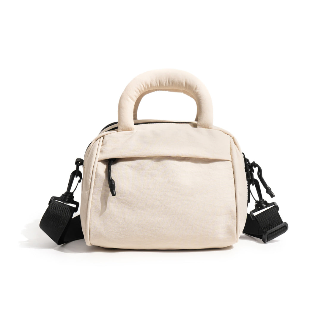 Stylish Compact Crossbody Bag Bowlift