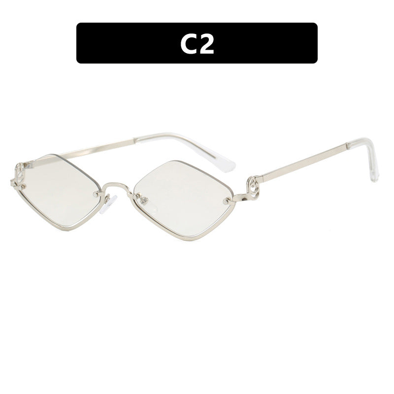 Women's stylish sunglasses Bowlift