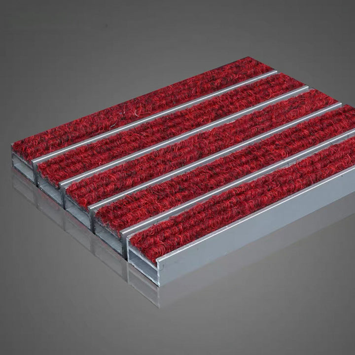 Durable Entrance Mat Bowlift