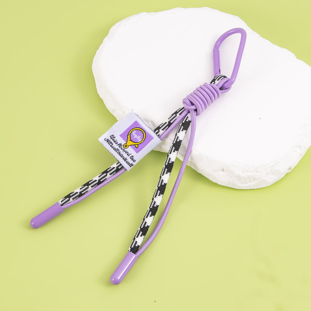 Versatile Keychain Clip Holder Bowlift