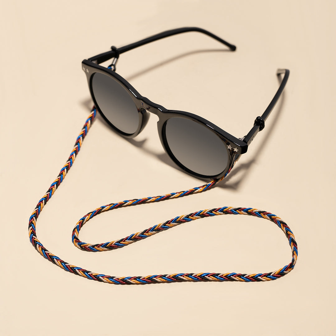 Durable Braided Shoelaces Bowlift