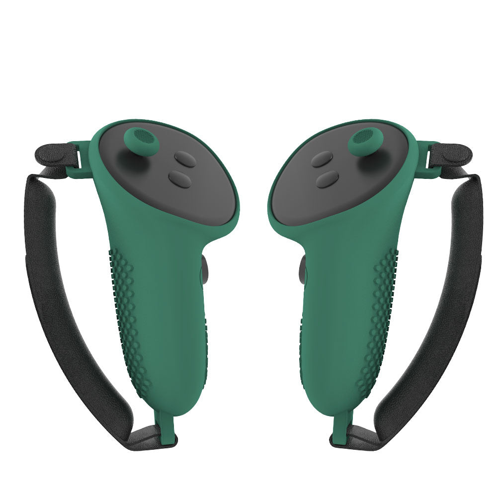 VR-Handcontrol Bowlift