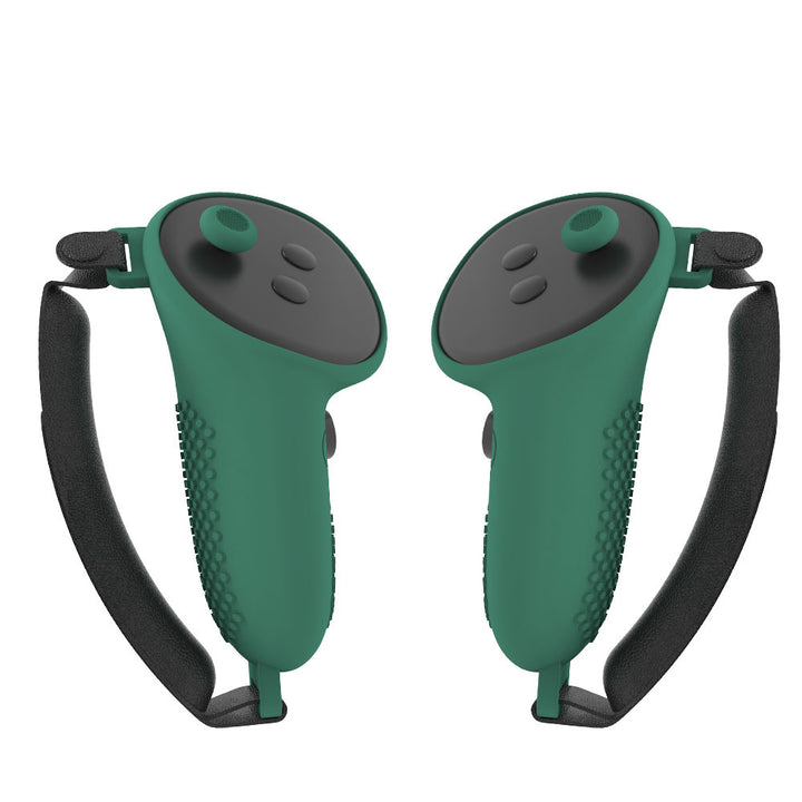VR-Handcontrol Bowlift