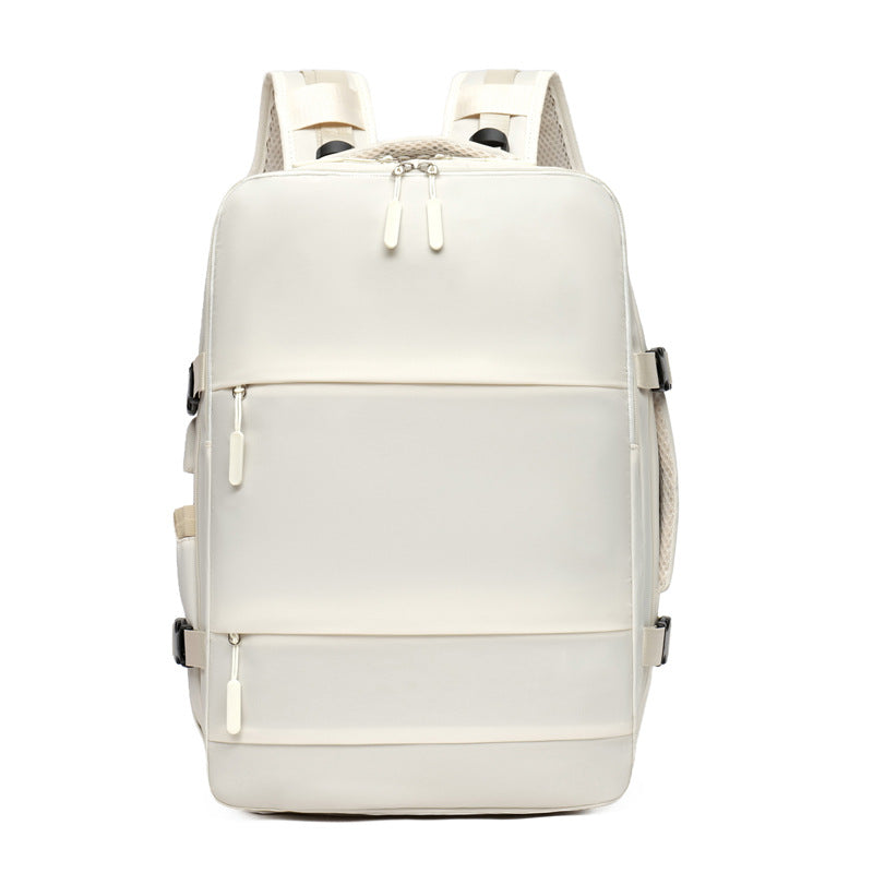 Stylish Multi-Functional Backpack Bowlift