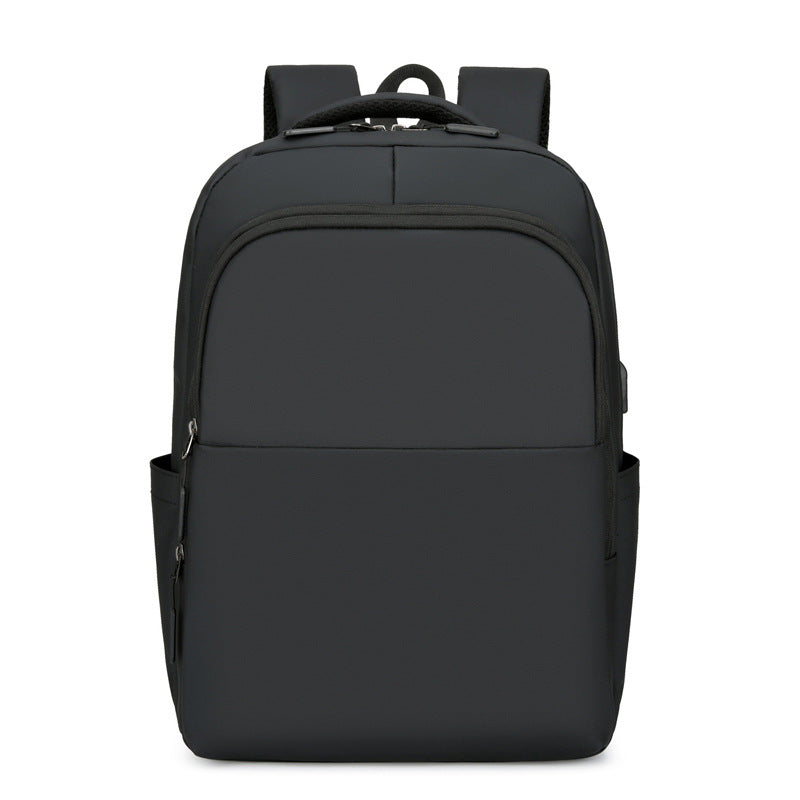 Innovative Tech-Ready Backpack Bowlift