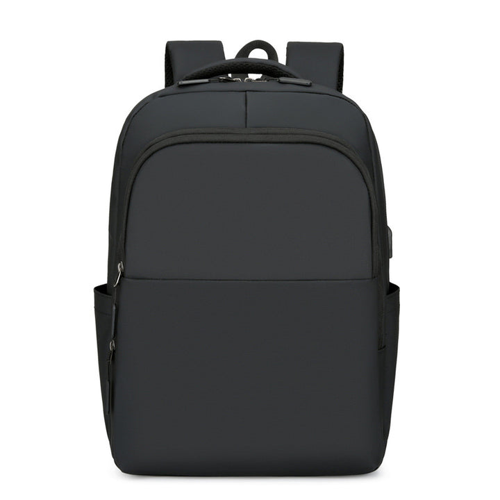 Innovative Tech-Ready Backpack Bowlift