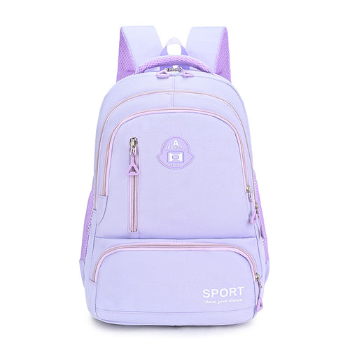 Functional Lightweight Sports Backpack Bowlift