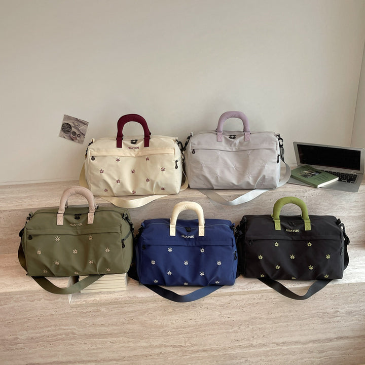 Premium Multi-Purpose Duffle Bag Bowlift