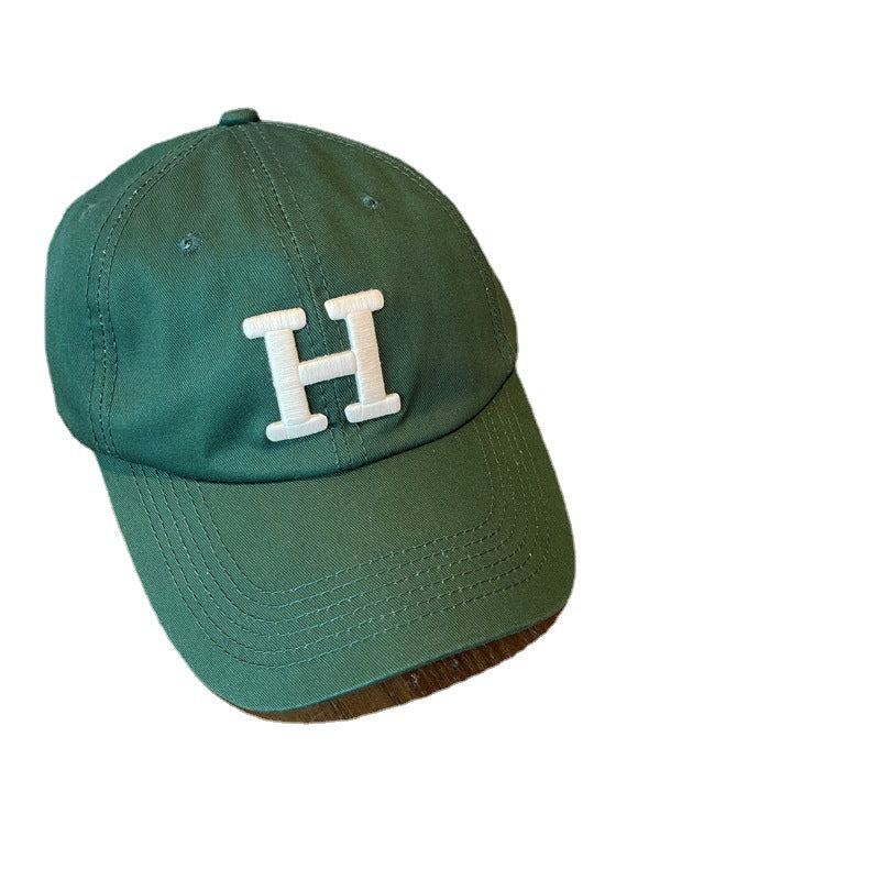Men's Classic Casual Baseball Cap Bowlift