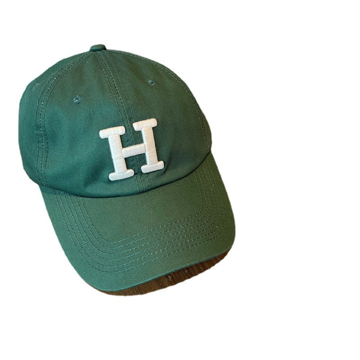 Men's Classic Casual Baseball Cap Bowlift