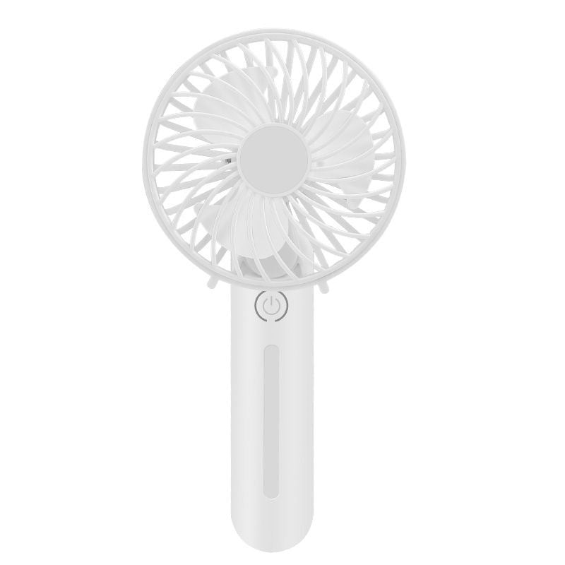 Women's portable handheld fan Bowlift