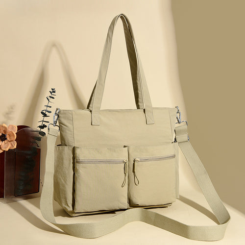 Multi-Functional Utility Tote Bag Bowlift