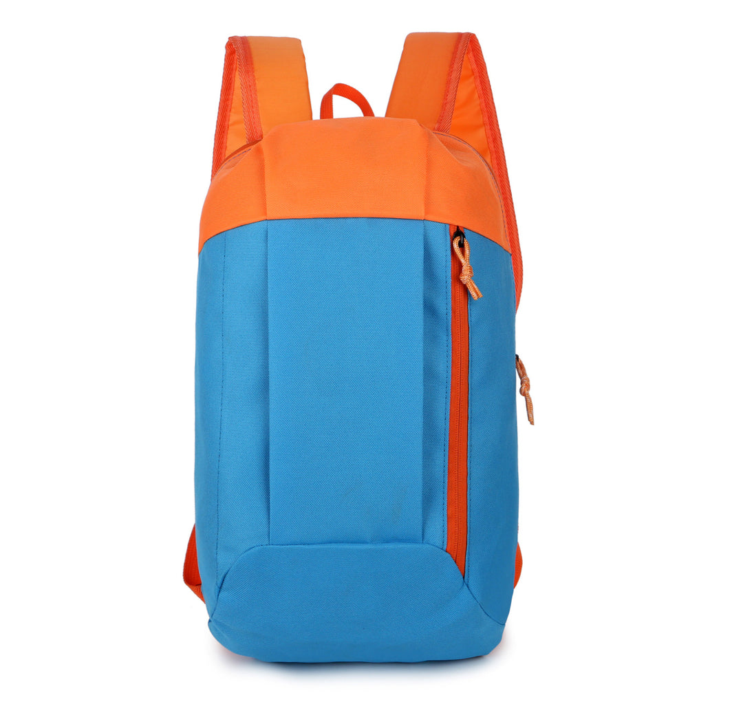 Functional Travel Rucksack Bowlift