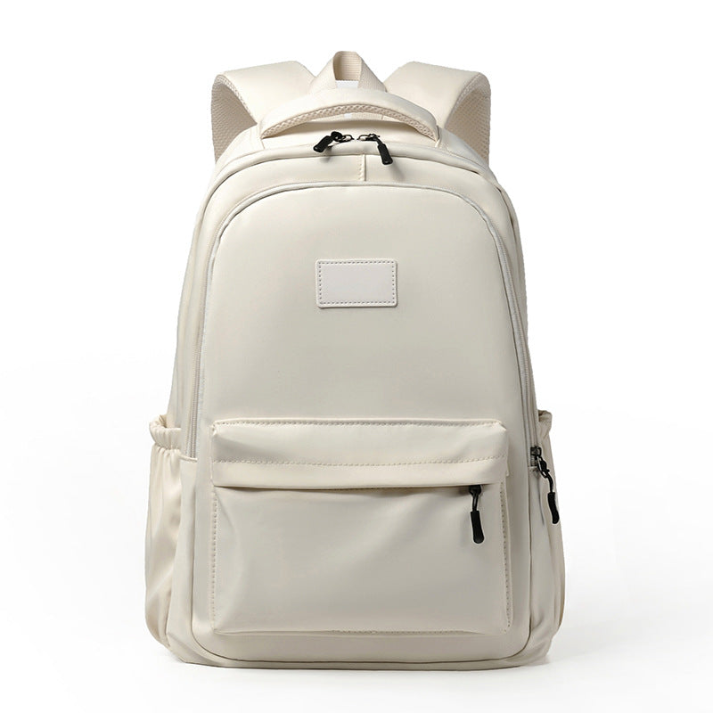 Business Backpack with Multifunctional Compartment System and Ergonomic Shoulder Straps Bowlift