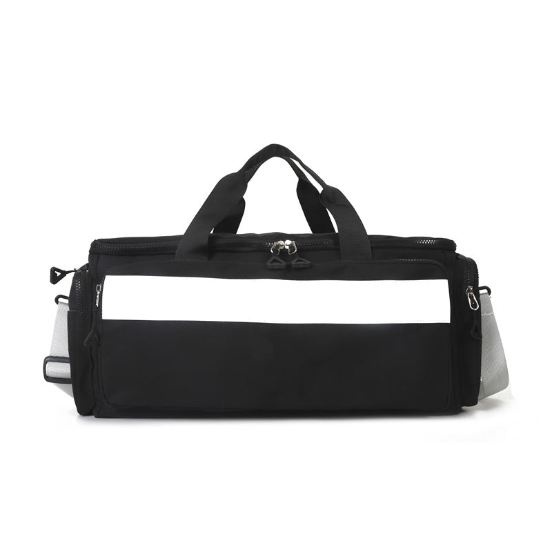 Versatile Active Lifestyle Duffel