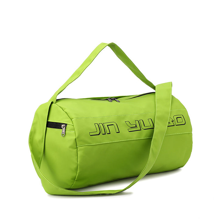 Lightweight Sport Duffle Bag Bowlift
