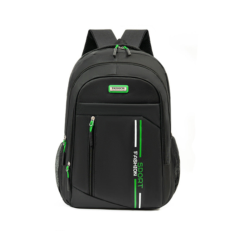 Versatile Waterproof Backpack Bowlift