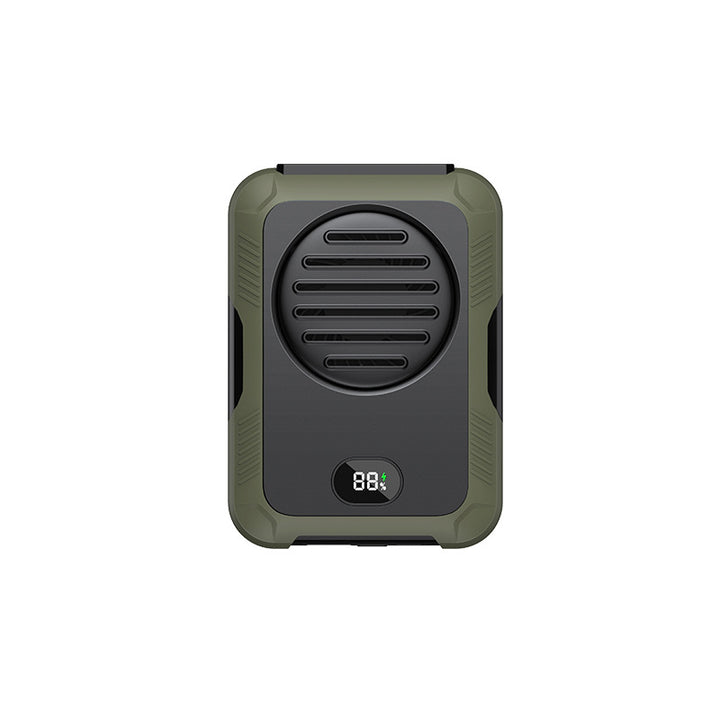 Unisex Compact Heater Bowlift