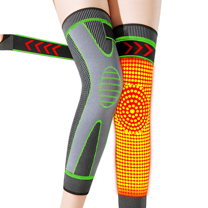 Compression Leg Sleeves Bowlift