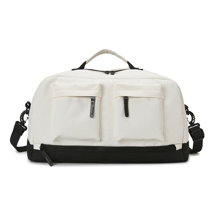 Versatile Adventure Duffel