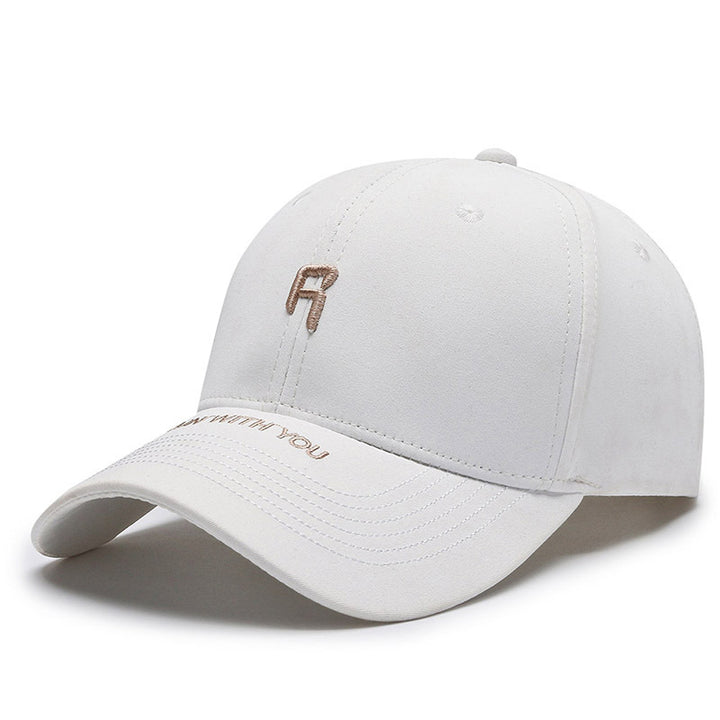 Men's Casual Classic Baseball Cap Bowlift