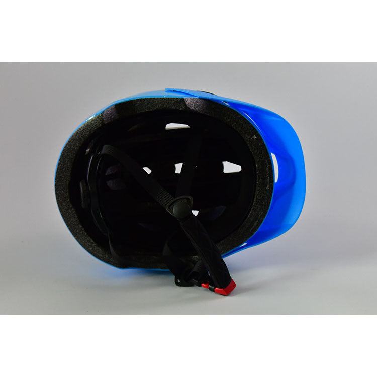 Mountain Biking Helmet Bowlift