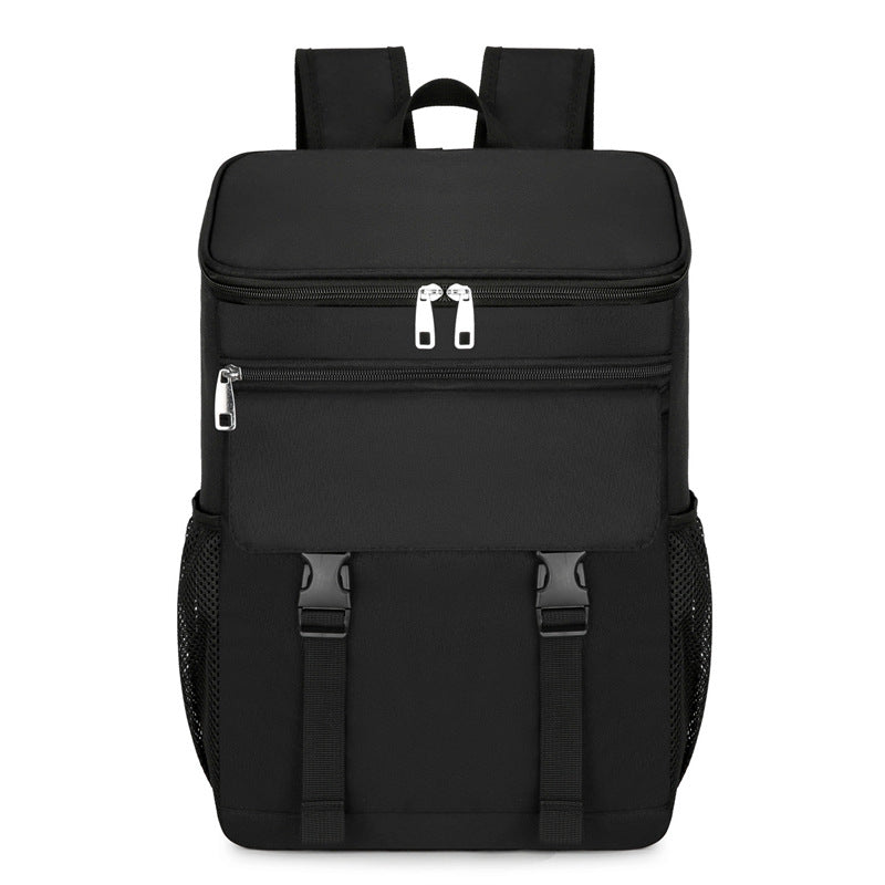 Premium Multi-Compartment Business Backpack Bowlift