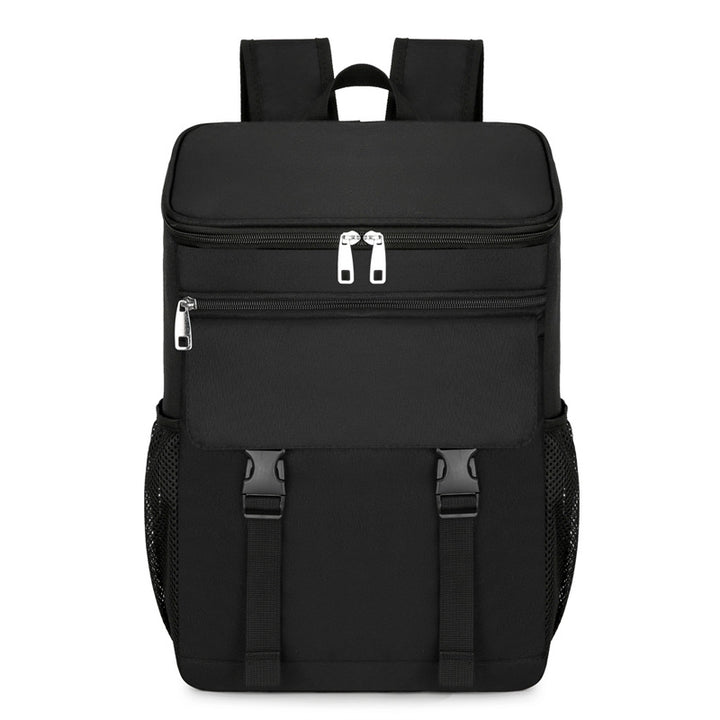 Premium Multi-Compartment Business Backpack Bowlift