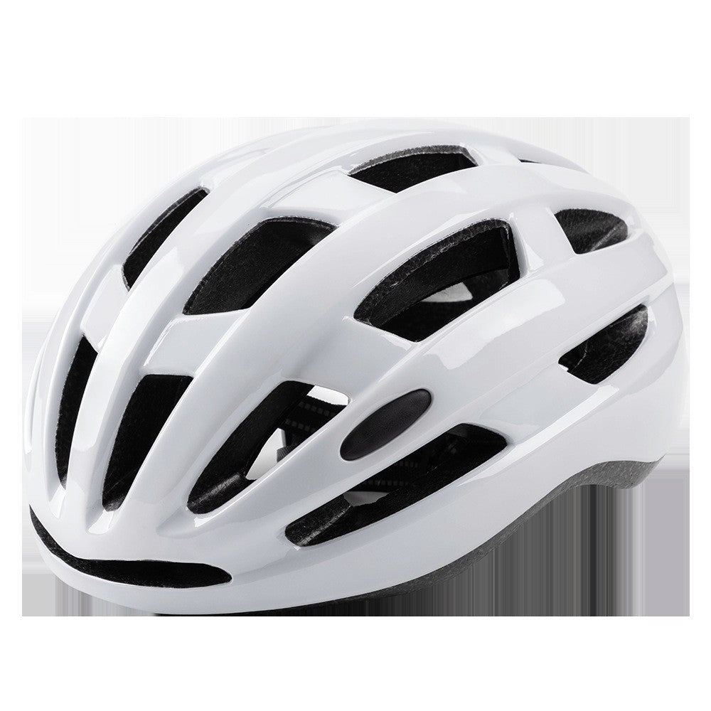 High-Performance Ventilated Cycling Helmet Bowlift