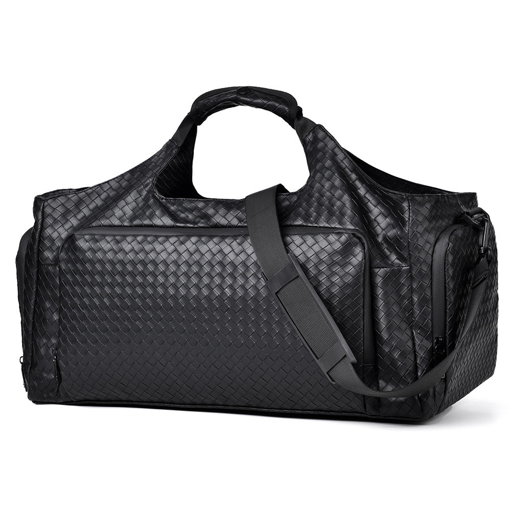 Durable Travel Duffel Bag Bowlift