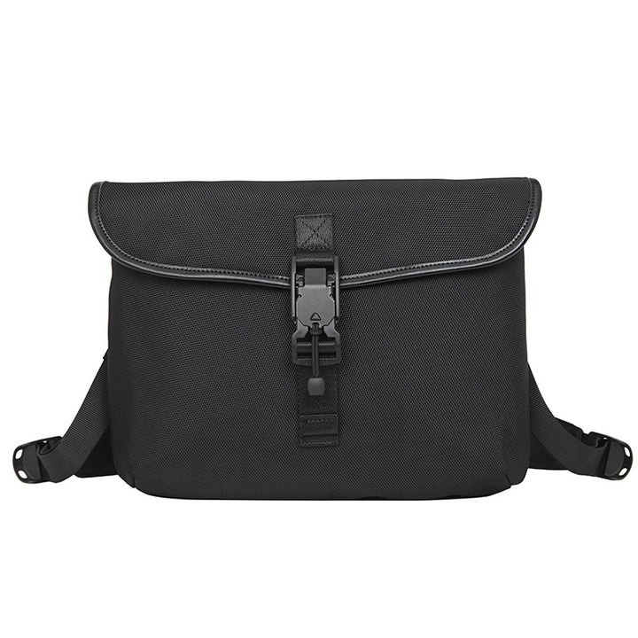 Urban Tech Messenger Bag Bowlift