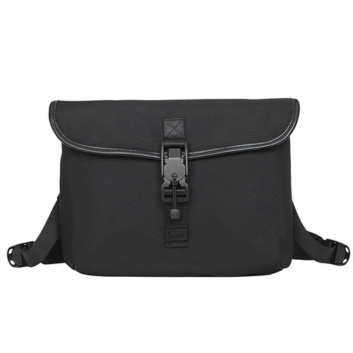 Urban Tech Messenger Bag Bowlift