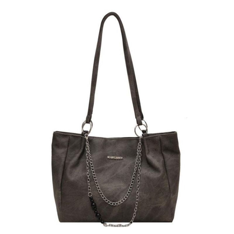 Casual Shoulder Tote Bowlift