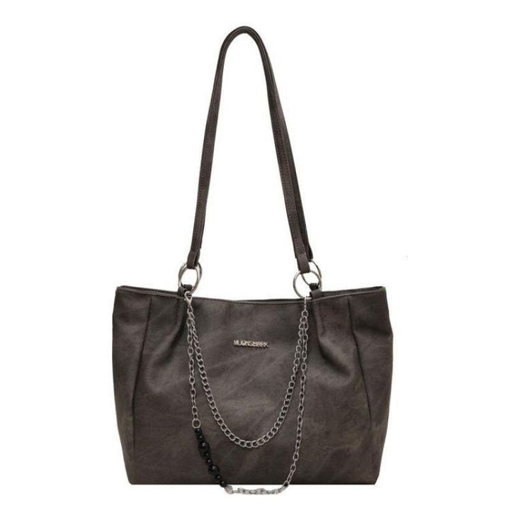 Casual Shoulder Tote Bowlift