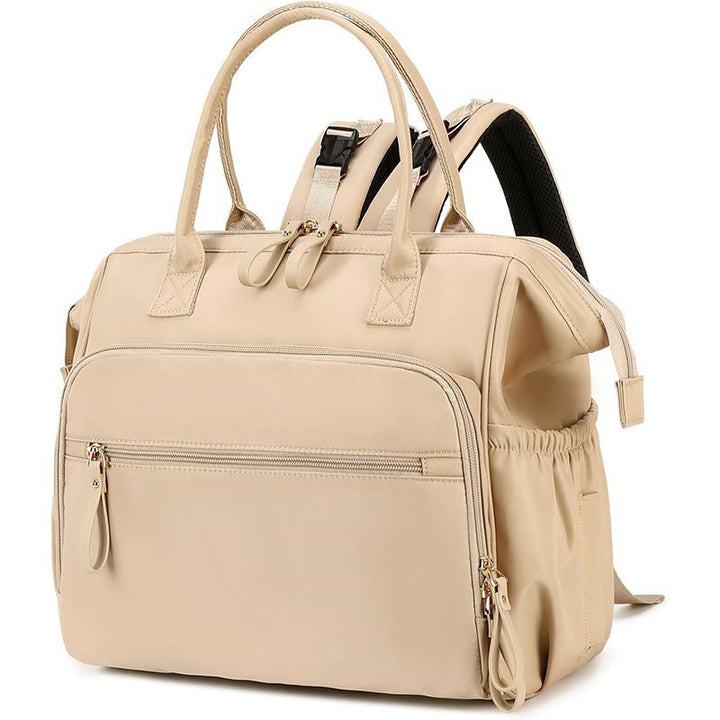 Stylish Multi-Pocket Backpack Bowlift