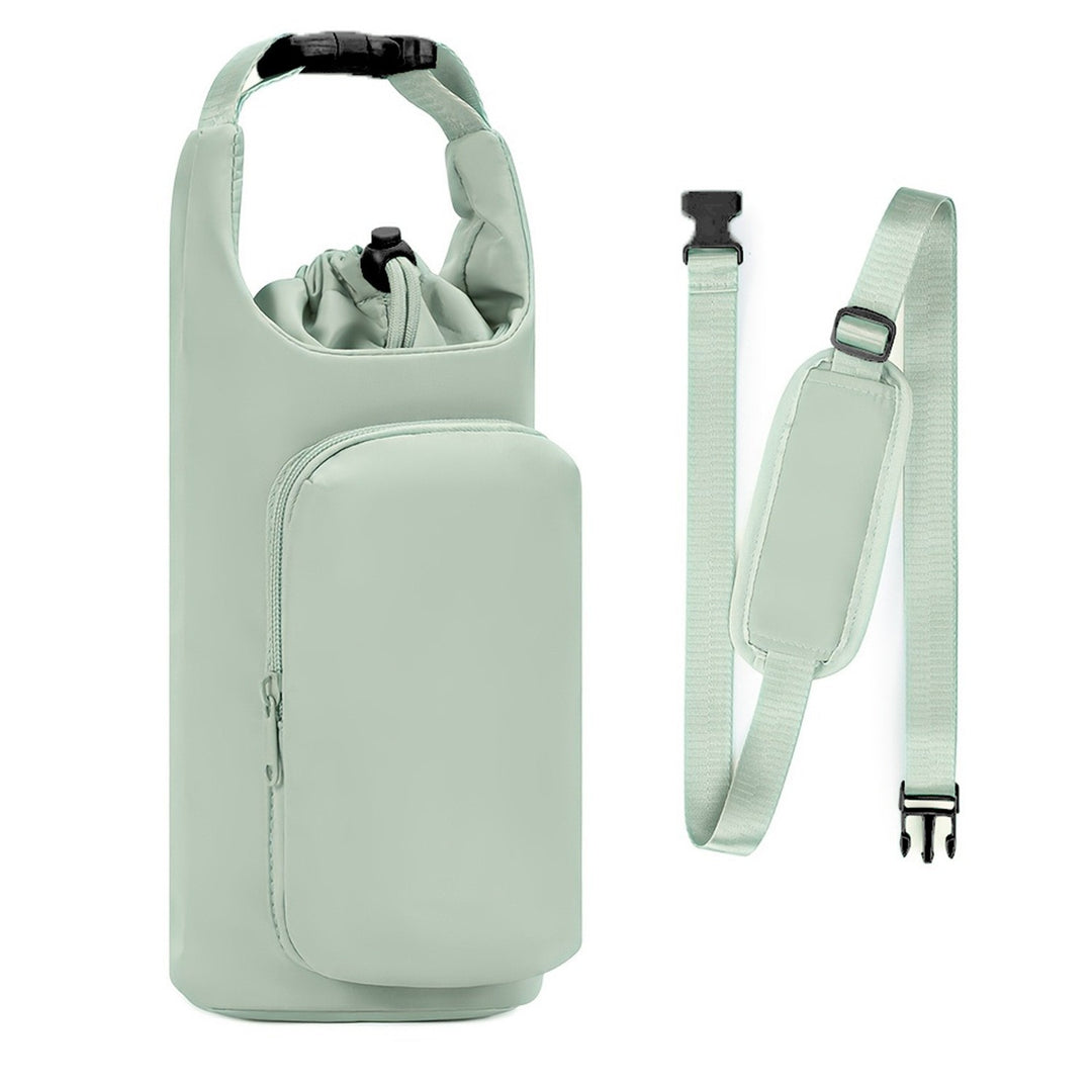 Practical Crossbody Bag Bowlift