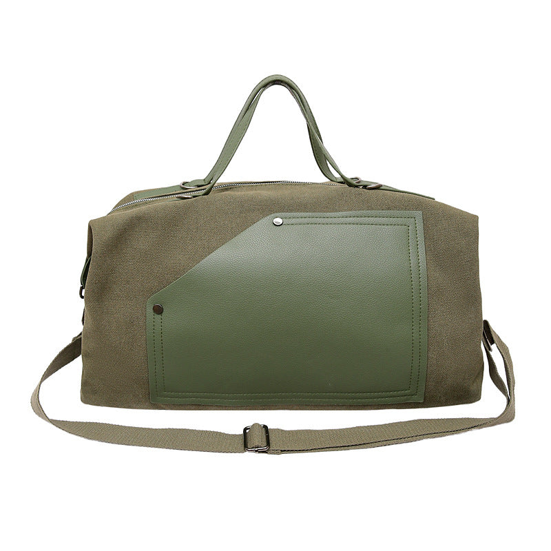 Premium Lightweight Weekend Duffle Bowlift