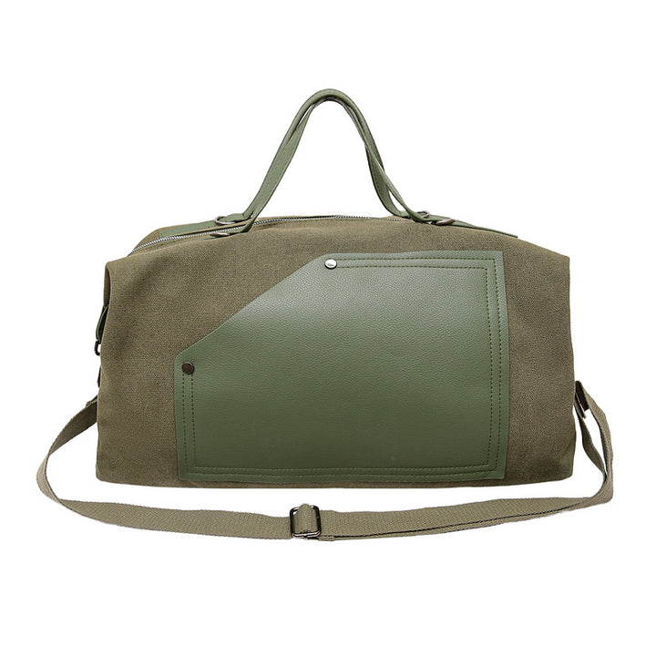 Premium Lightweight Weekend Duffle Bowlift