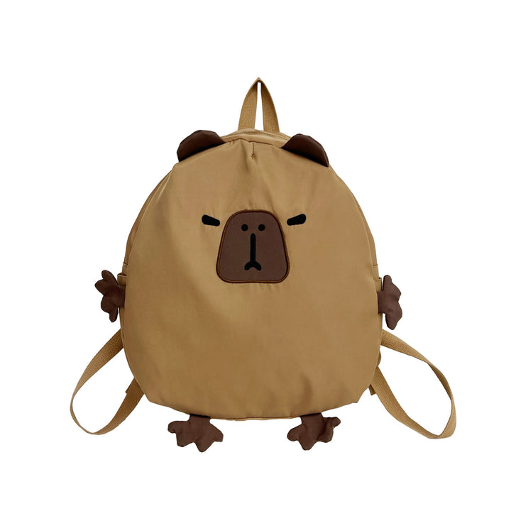Backpack in Cute Bear Design Bowlift