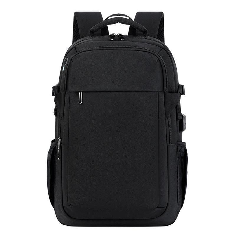 High-Capacity Multi-Functional Backpack Bowlift