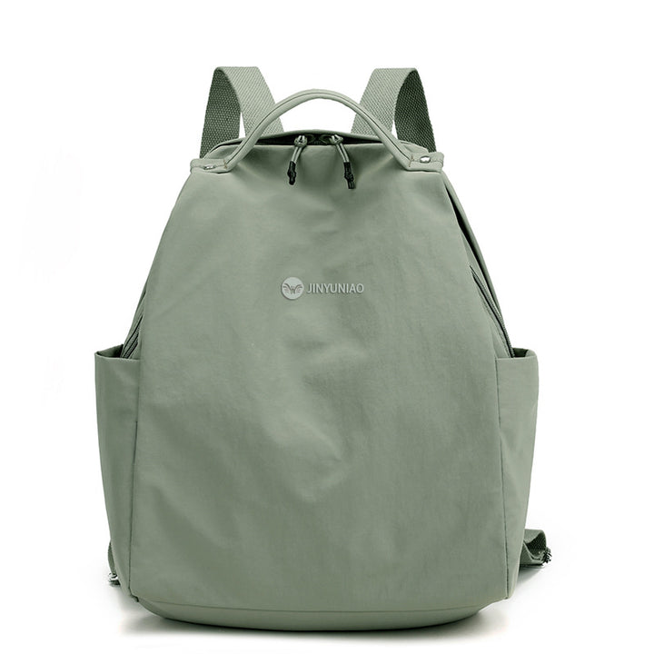 Versatile Lightweight Commuter Backpack Bowlift