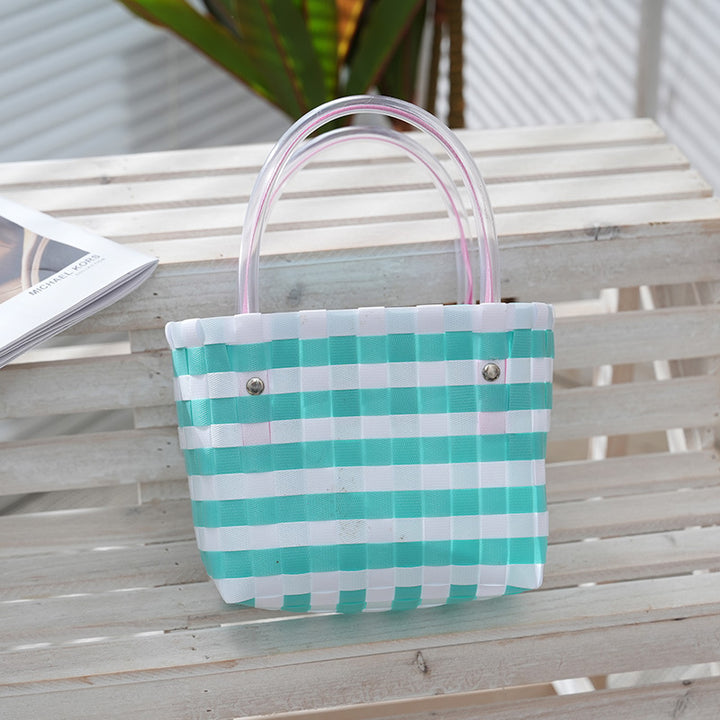 Bowlift Handbag